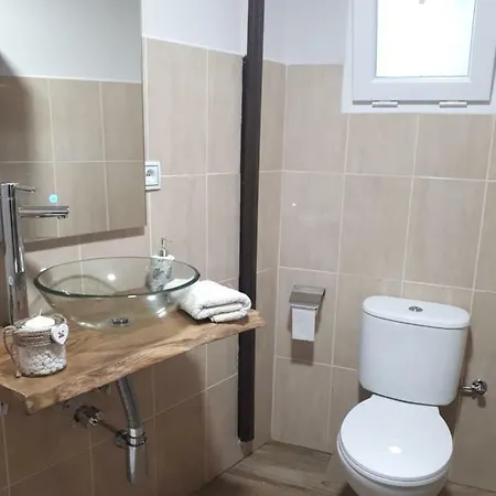 Casa Arilo *