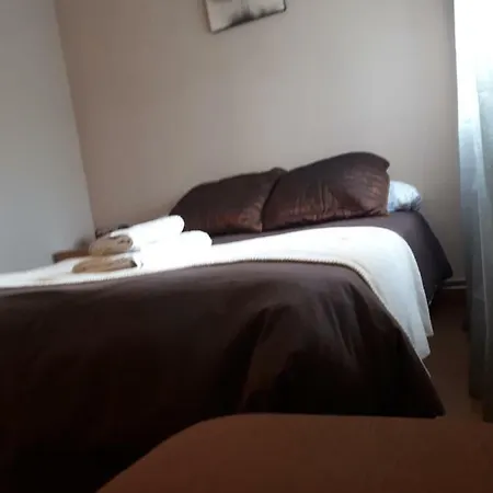 Casa Arilo * Саррия