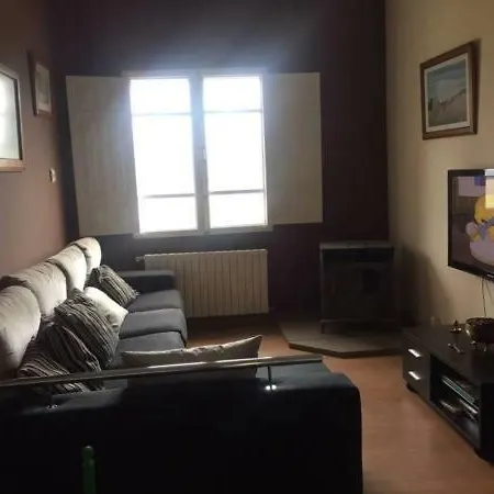 Casa Arilo Гостевой дом *