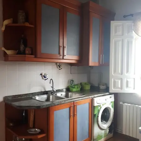 Casa Arilo