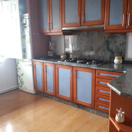 Гостевой дом Casa Arilo *