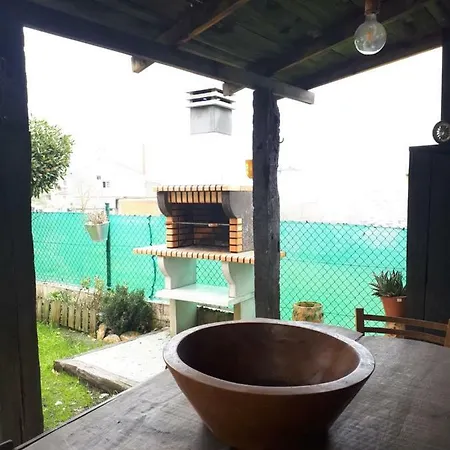 Casa Arilo *