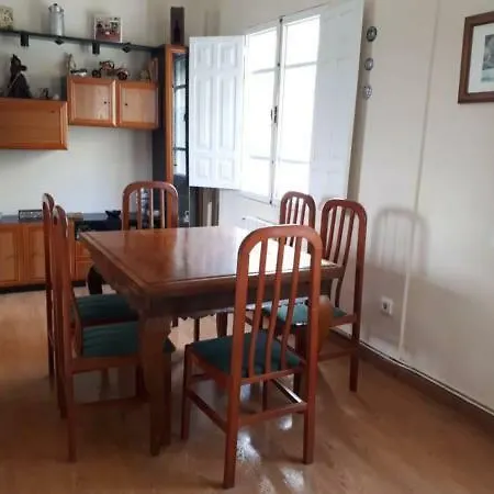 Casa Arilo * Саррия