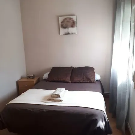 Гостевой дом Casa Arilo