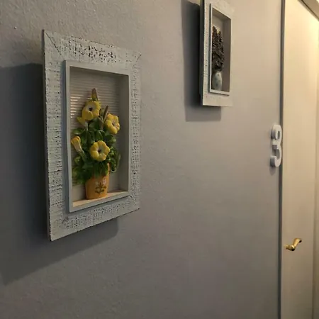Casa Arilo Гостевой дом Саррия