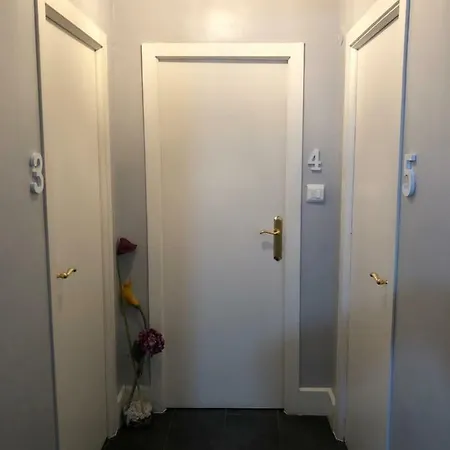 Гостевой дом Casa Arilo Саррия