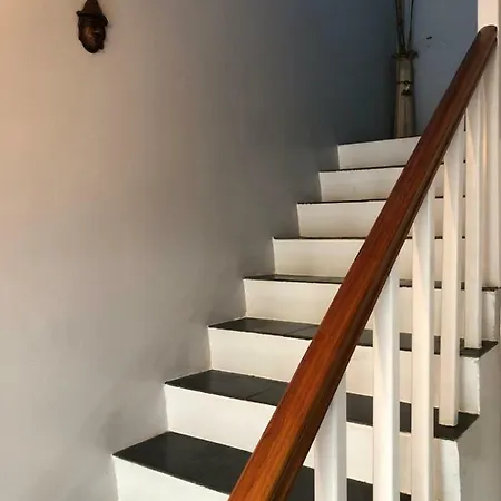 Casa Arilo * Саррия
