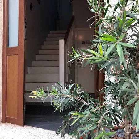 Casa Arilo Гостевой дом