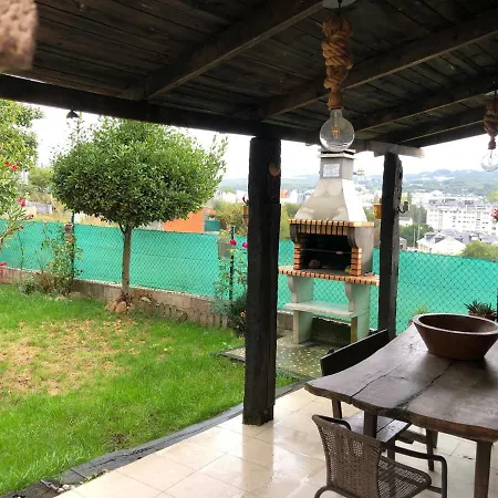 Casa Arilo