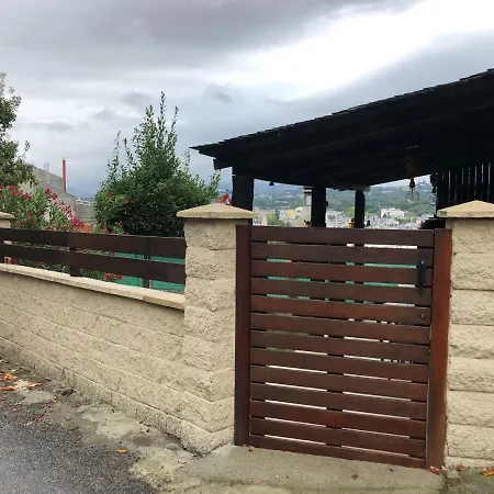 Casa Arilo Гостевой дом Саррия