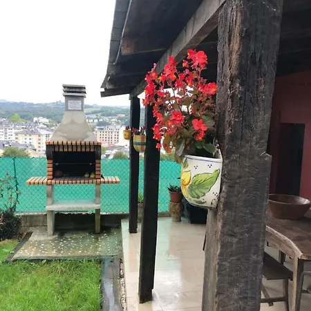 Casa Arilo